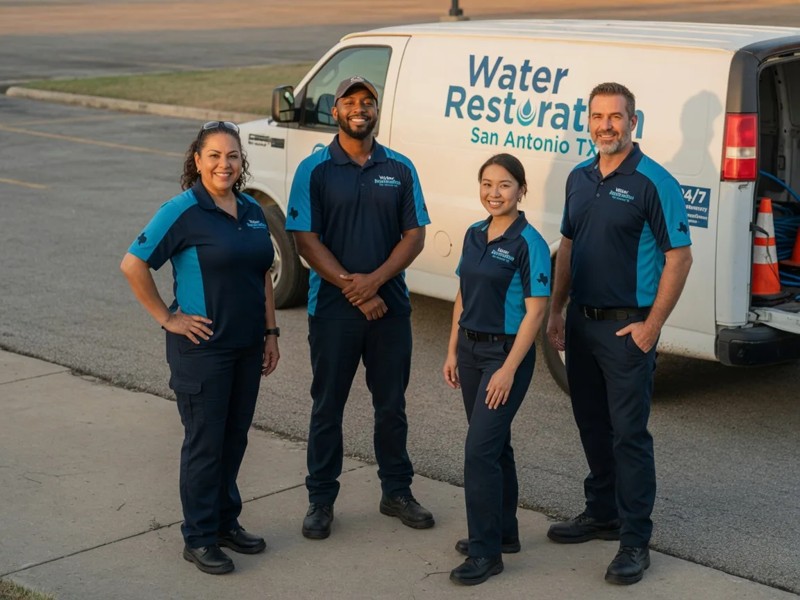Water Damage Repair company in Makoti, ND